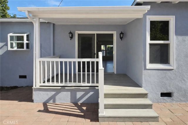 5001 Petit Ave, Encino, CA 91436