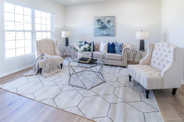 22820 Martin Road, South Lyon, MI 48178