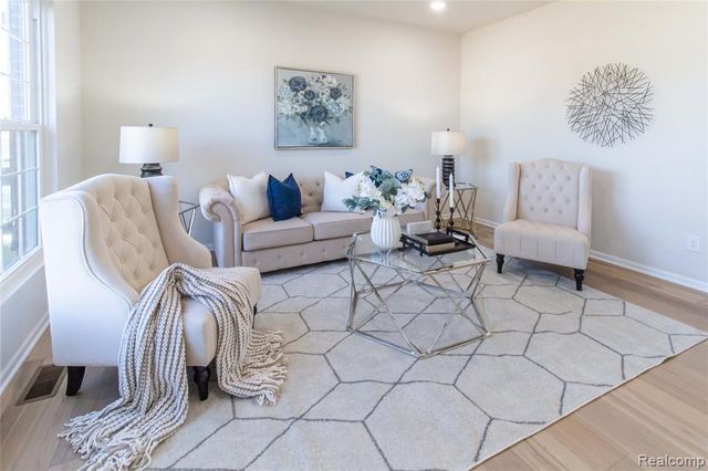 22820 Martin Road, South Lyon, MI 48178