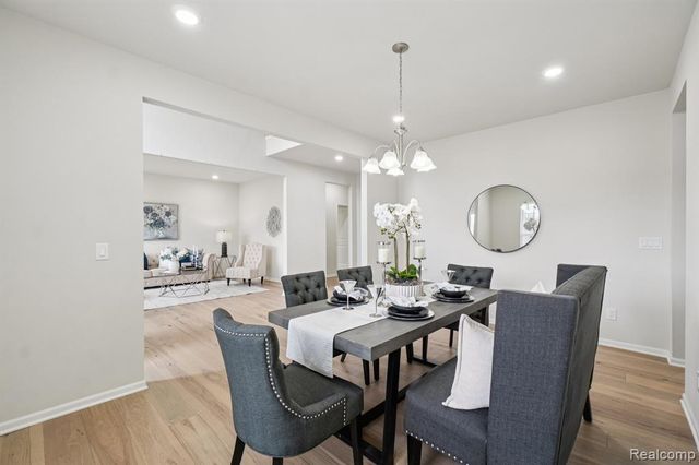 22820 Martin Road, South Lyon, MI 48178