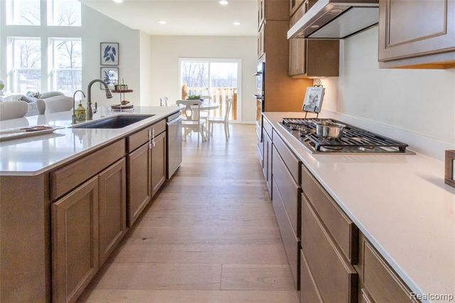 22820 Martin Road, South Lyon, MI 48178