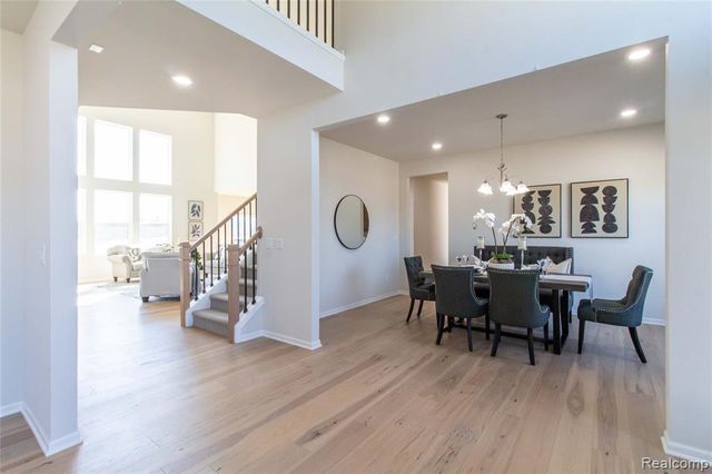 22820 Martin Road, South Lyon, MI 48178