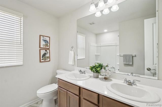 22820 Martin Road, South Lyon, MI 48178