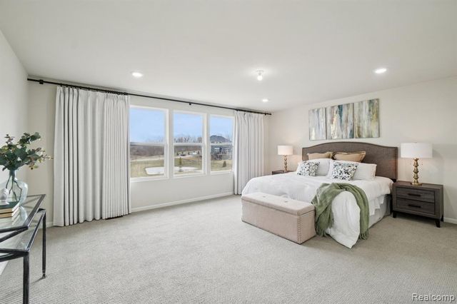 22820 Martin Road, South Lyon, MI 48178