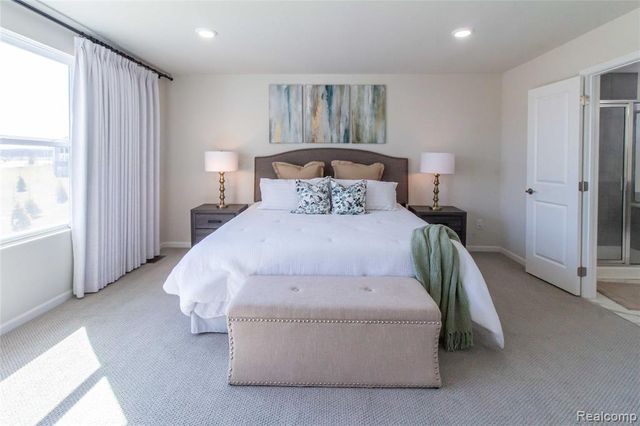 22820 Martin Road, South Lyon, MI 48178