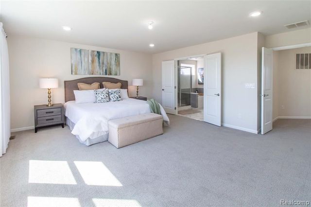 22820 Martin Road, South Lyon, MI 48178