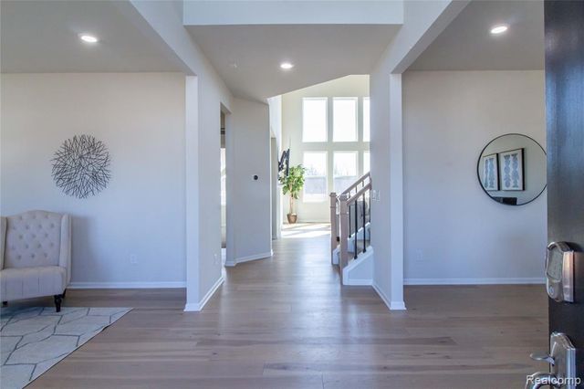 22820 Martin Road, South Lyon, MI 48178