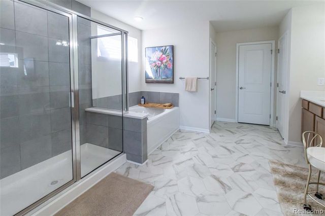 22820 Martin Road, South Lyon, MI 48178