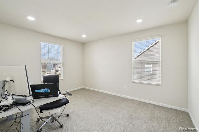 22820 Martin Road, South Lyon, MI 48178