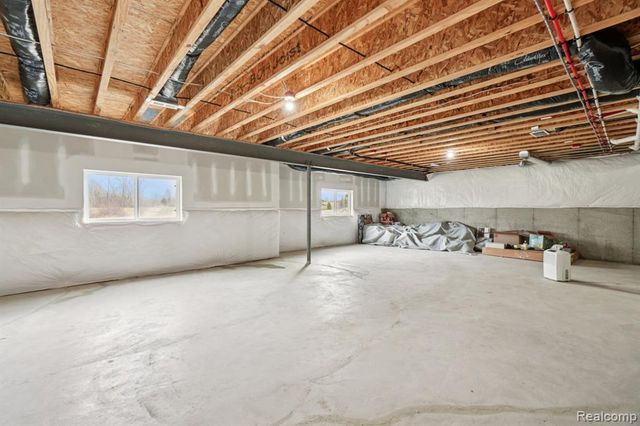 22820 Martin Road, South Lyon, MI 48178