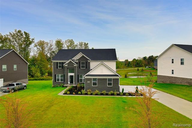 22820 Martin Road, South Lyon, MI 48178