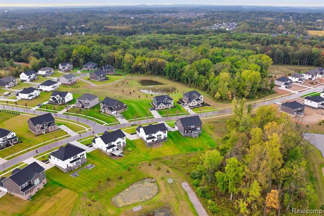 22820 Martin Road, South Lyon, MI 48178