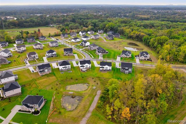 22820 Martin Road, South Lyon, MI 48178