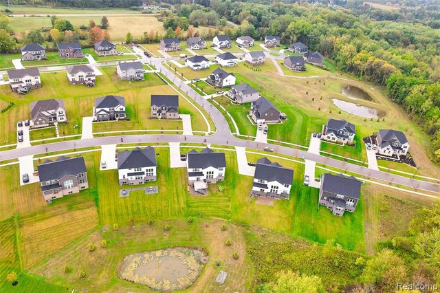 22820 Martin Road, South Lyon, MI 48178