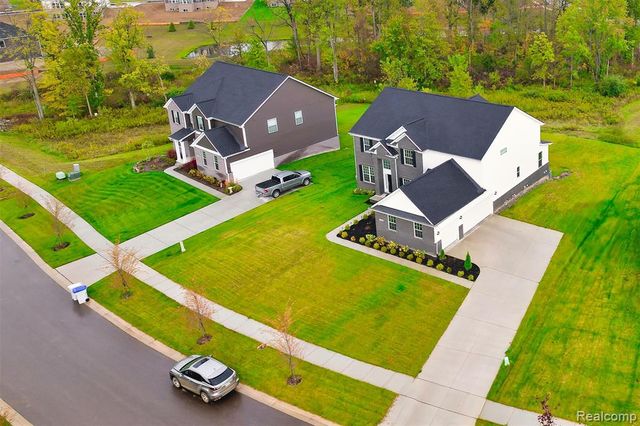 22820 Martin Road, South Lyon, MI 48178