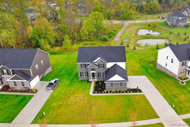 22820 Martin Road, South Lyon, MI 48178