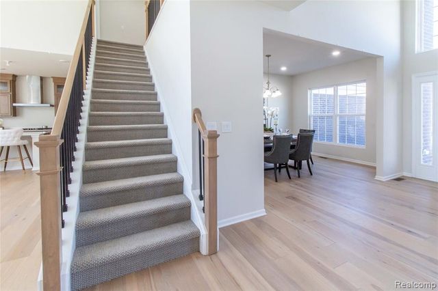 22820 Martin Road, South Lyon, MI 48178