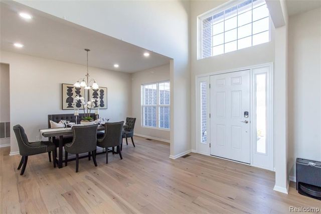 22820 Martin Road, South Lyon, MI 48178