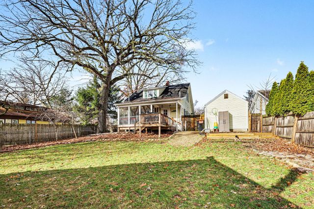 2520 Roys Avenue SW, Wyoming, MI 49519