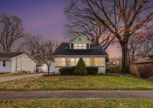 2520 Roys Avenue SW, Wyoming, MI 49519