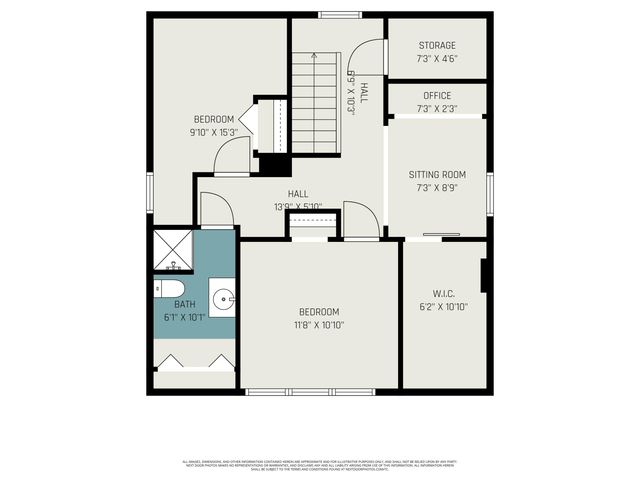 2520 Roys Avenue SW, Wyoming, MI 49519