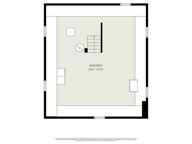 2520 Roys Avenue SW, Wyoming, MI 49519