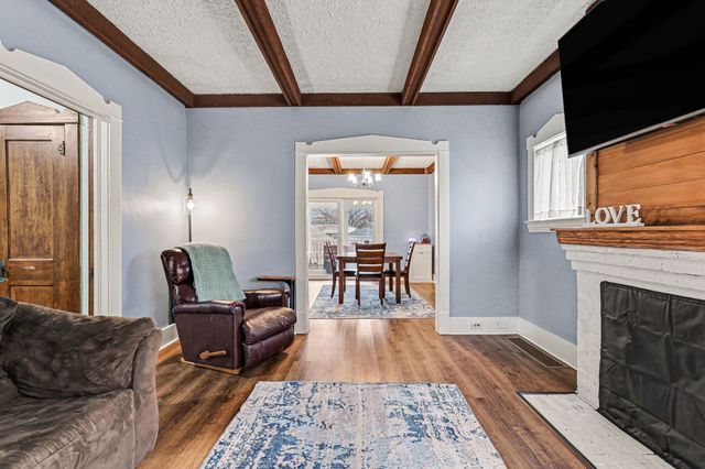 2520 Roys Avenue SW, Wyoming, MI 49519