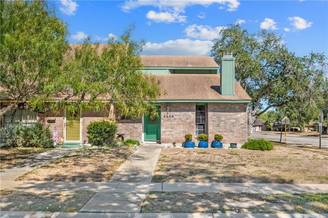 4056 Ogrady Dr, Corpus Christi, TX 78413