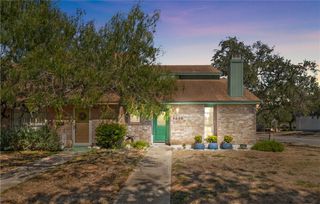 4056 Ogrady Dr, Corpus Christi, TX 78413