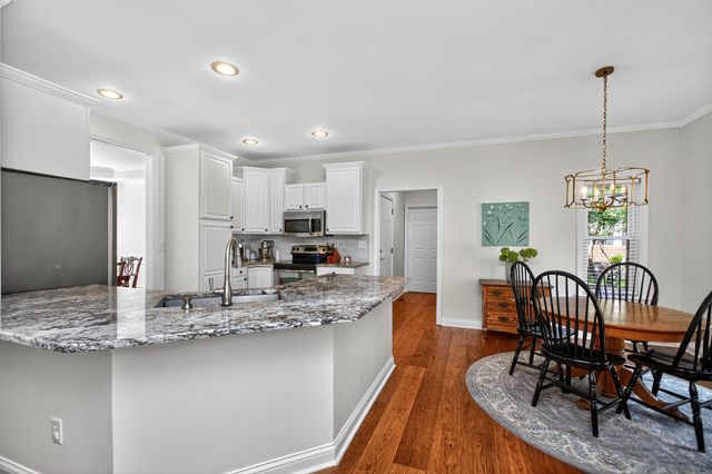 3213 Darlington Circle, Lexington, KY 40509