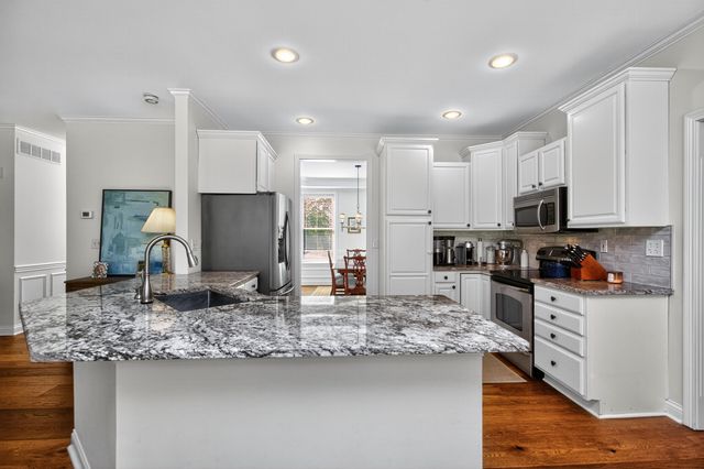 3213 Darlington Circle, Lexington, KY 40509