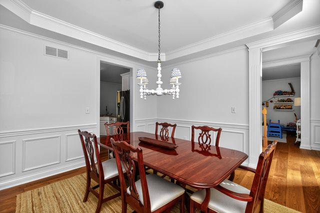 3213 Darlington Circle, Lexington, KY 40509