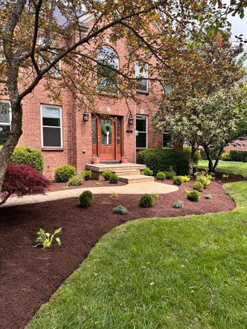 3213 Darlington Circle, Lexington, KY 40509