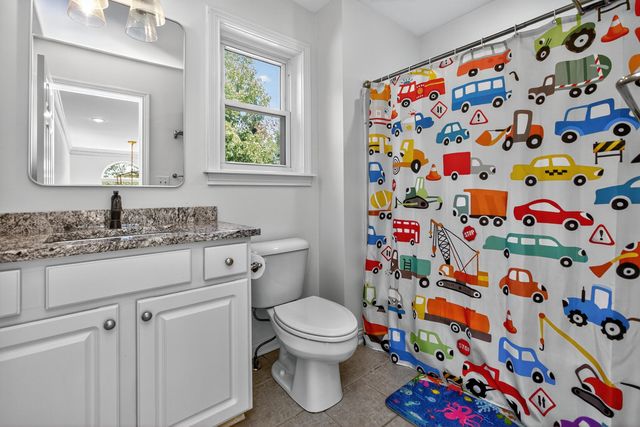 3213 Darlington Circle, Lexington, KY 40509