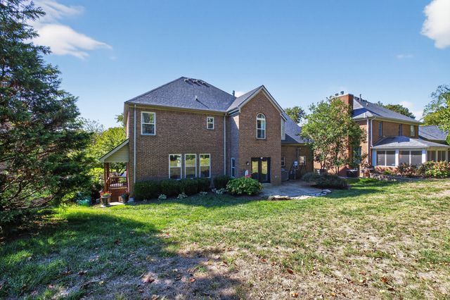 3213 Darlington Circle, Lexington, KY 40509