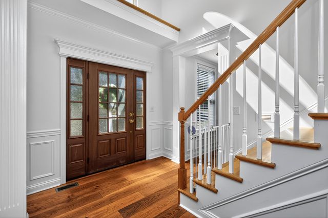 3213 Darlington Circle, Lexington, KY 40509