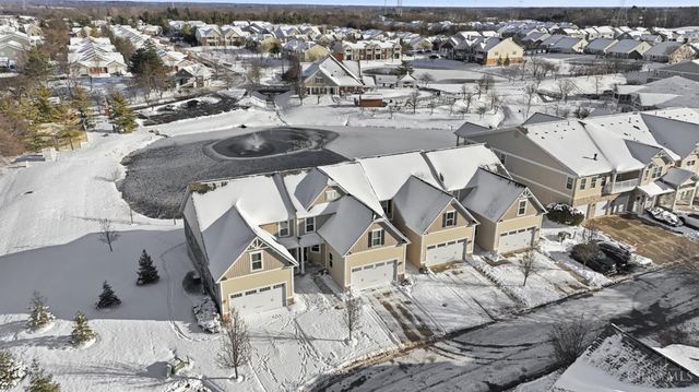 7452 Victoria Falls Avenue, Deerfield Twp., OH 45039