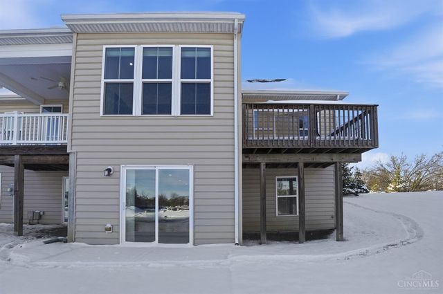 7452 Victoria Falls Avenue, Deerfield Twp., OH 45039