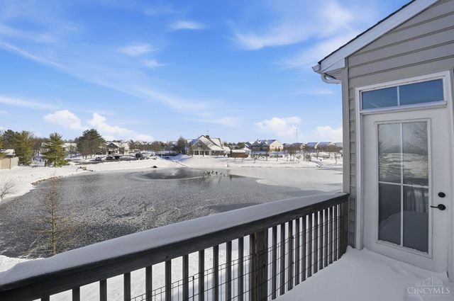 7452 Victoria Falls Avenue, Deerfield Twp., OH 45039