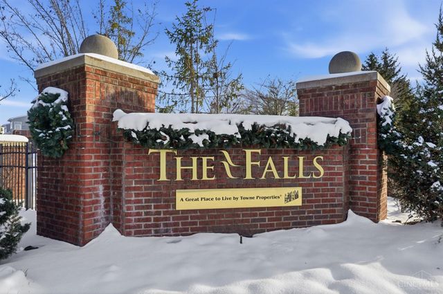 7452 Victoria Falls Avenue, Deerfield Twp., OH 45039