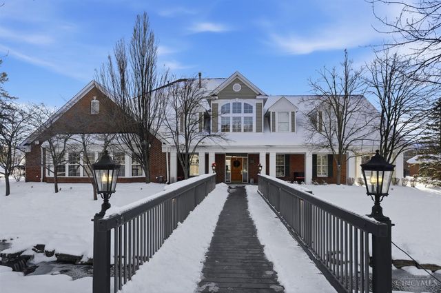 7452 Victoria Falls Avenue, Deerfield Twp., OH 45039