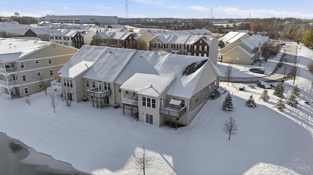 7452 Victoria Falls Avenue, Deerfield Twp., OH 45039