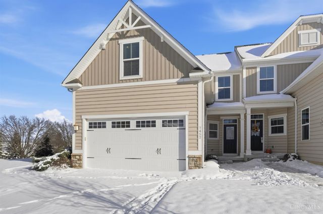 7452 Victoria Falls Avenue, Deerfield Twp., OH 45039
