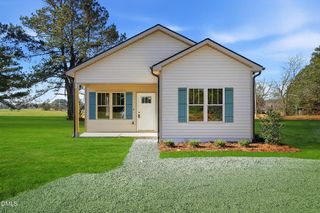 1471 Aquilla Road, Benson, NC 27504