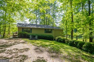 184 Crooked Creek Bay Road, Eatonton, GA 31024