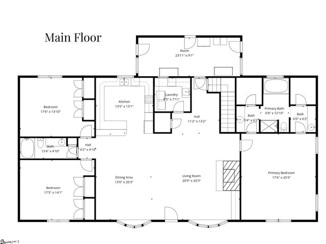 8551 Highway 9, Inman, SC 29349