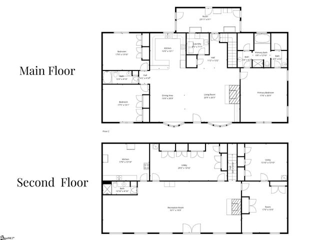 8551 Highway 9, Inman, SC 29349