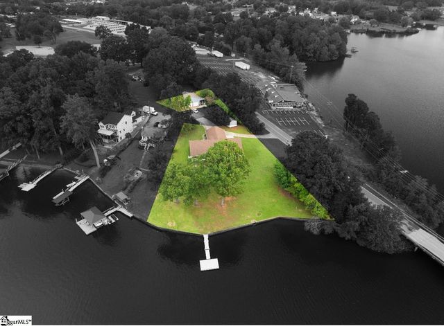 8551 Highway 9, Inman, SC 29349