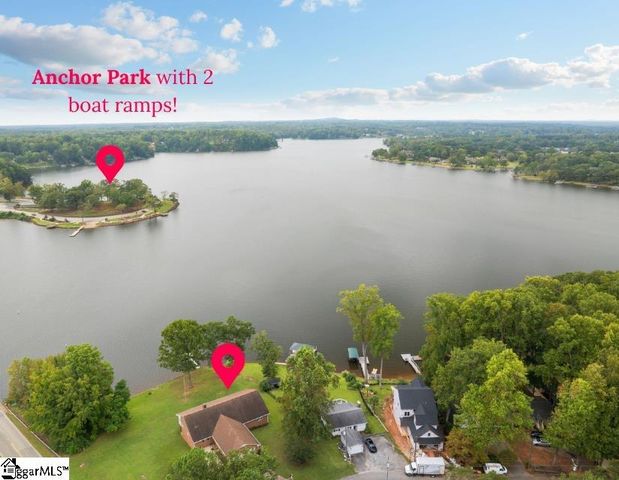 8551 Highway 9, Inman, SC 29349