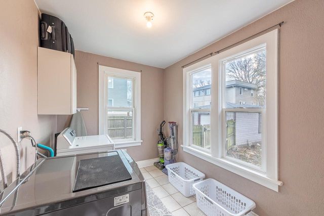 6562 5th AVENUE, Kenosha, WI 53143